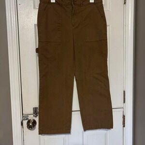 Old Navy Size 12‎ Women's Carpenter Pants